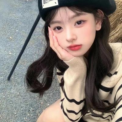如此女性